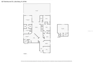 927 Sherbourne Cir, Lake Mary, FL 32746 - Photo 42