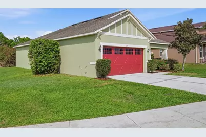 1216 Maplebrook Drive, Lake Alfred, FL 33850 - Photo 2