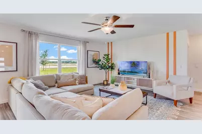 3626 Malawi Trail, Saint Cloud, FL 34772 - Photo 8