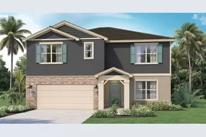 3626 Malawi Trail, Saint Cloud, FL 34772 - Photo 1