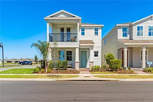 15197 Blue Peacock Ln, Winter Garden, FL 34787 - Photo 2