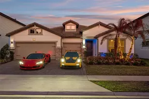 9225 Hanging vine court, Orlando, FL 32836 - Photo 1