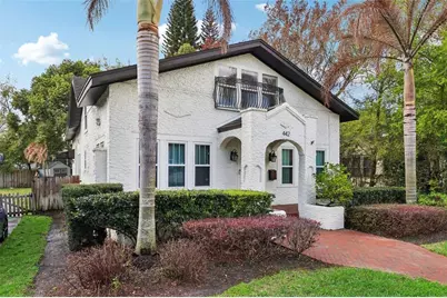 442 Briercliff Drive, Orlando, FL 32806 - Photo 2