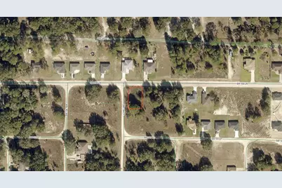 100th Lane, Dunnellon, FL 34432 - Photo 1