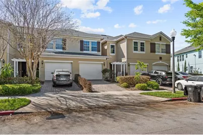 6039 Strada Isle Way, Orlando, FL 32835 - Photo 2
