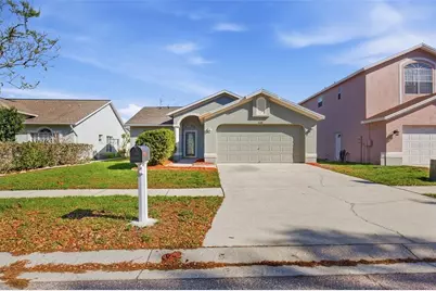 11320 Clayridge Drive, Tampa, FL 33635 - Photo 1