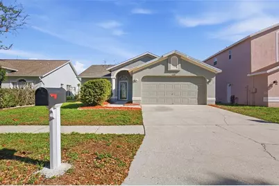 11320 Clayridge Drive, Tampa, FL 33635 - Photo 2