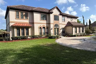 9057 Balmoral Mews Square, Windermere, FL 34786 - Photo 2