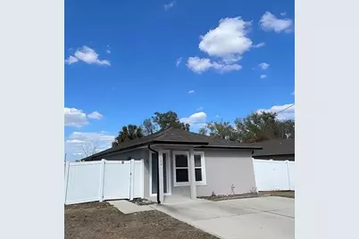 640 E Grapefruit Avenue, Lake Alfred, FL 33850 - Photo 1