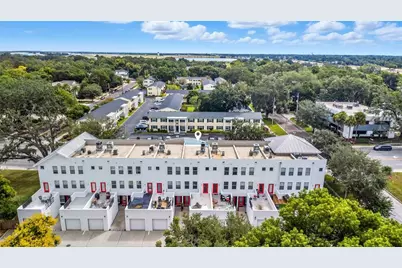 130 S Bumby Avenue #5, Orlando, FL 32803 - Photo 8