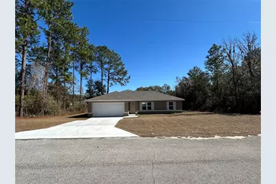 12809 SW 83rd Terrace, Dunnellon, FL 34432 - Photo 2