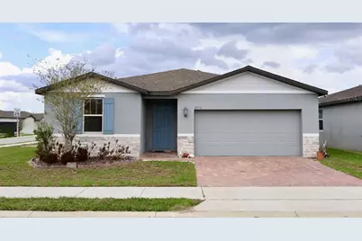 1374 Benevento Drive, Winter Haven, FL 33884 - Photo 1