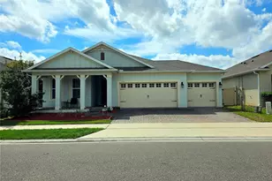 1033 Wood Dale Circle, Oviedo, FL 32765 - Photo 2