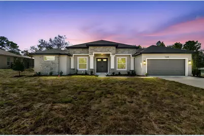 11248 Flock Avenue, Weeki Wachee, FL 34613 - Photo 1