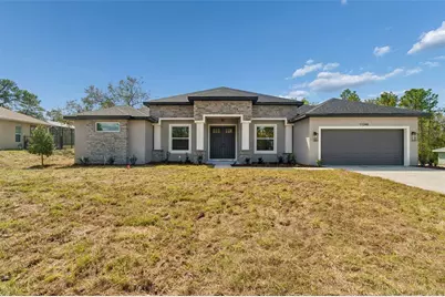 11248 Flock Avenue, Weeki Wachee, FL 34613 - Photo 4