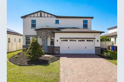 1285 Hilltop Place, Saint Cloud, FL 34772 - Photo 1