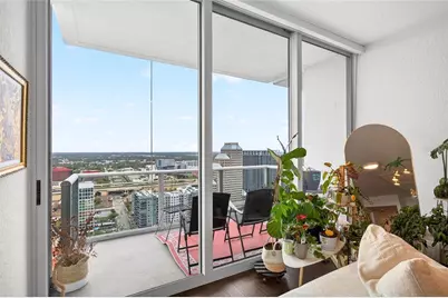 150 E Robinson Street #3106, Orlando, FL 32801 - Photo 44
