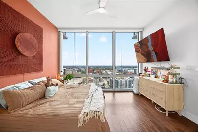 150 E Robinson Street #3106, Orlando, FL 32801 - Photo 16