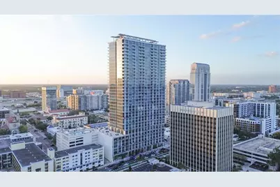 150 E Robinson Street #3106, Orlando, FL 32801 - Photo 1