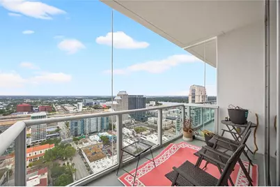 150 E Robinson Street #3106, Orlando, FL 32801 - Photo 50