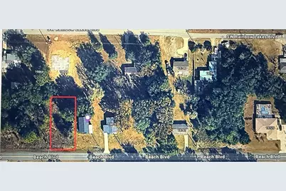 Sw Beach, Dunnellon, FL 34431 - Photo 1