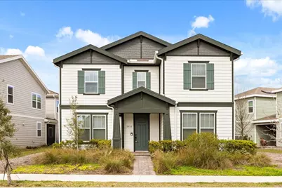 3032 Prospect Trail, Saint Cloud, FL 34771 - Photo 1