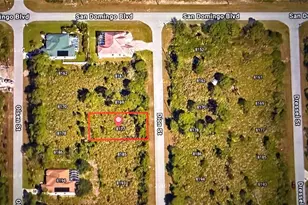 8177 Dion St, Port Charlotte, FL 33981 - Photo 1