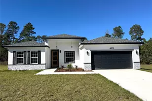 4875 SW 159th Ln Rd, Ocala, FL 34473 - Photo 1