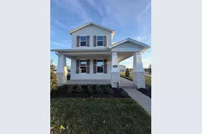 1389 Lumpini Street, Saint Cloud, FL 34771 - Photo 1