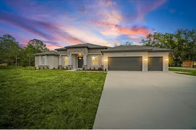1314 Fayetteville Drive, Spring Hill, FL 34609 - Photo 2