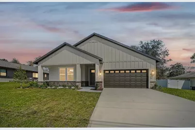 10459 Abbeville Street, Spring Hill, FL 34608 - Photo 2