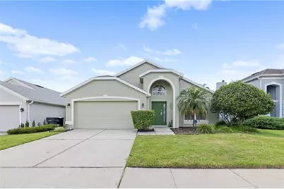 422 Troon Circle, Davenport, FL 33897 - Photo 1