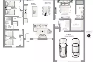 202 E Caldwell Dr, Dunnellon, FL 34434 - Photo 2