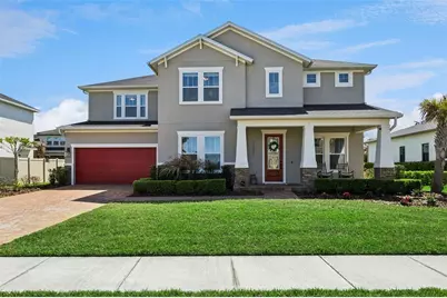 15226 Sunset Overlook Circle, Oakland, FL 34787 - Photo 1