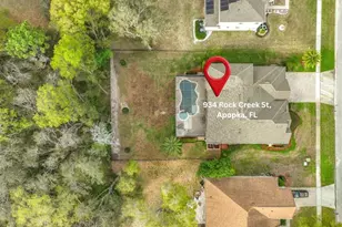 934 Rock Creek St, Apopka, FL 32712 - Photo 46