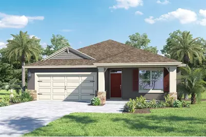 3538 Roden Road, Haines City, FL 33844 - Photo 1