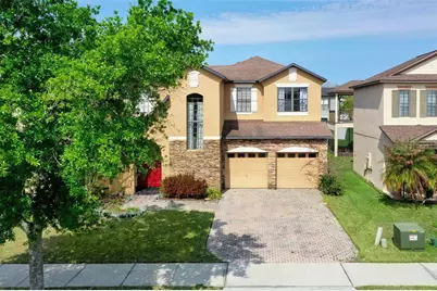 9708 Old Patina Way, Orlando, FL 32832 - Photo 2