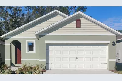 3359 Fort Mellon Lane, Sanford, FL 32773 - Photo 1