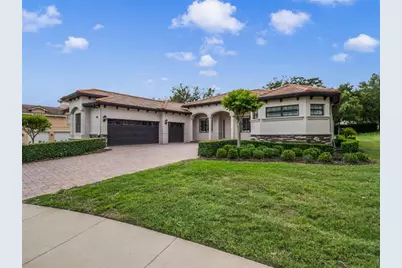 32551 Hawks Lake Lane, Sorrento, FL 32776 - Photo 2