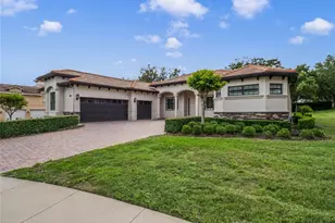 32551 Hawks Lake Ln, Sorrento, FL 32776 - Photo 2