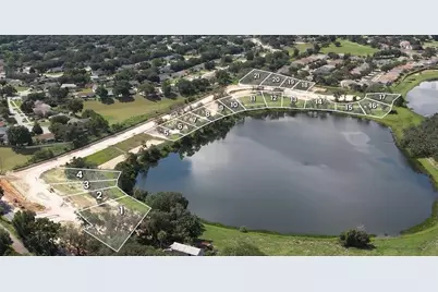 193 Tranquil Mirror Lake Court #Lot 3, Clermont, FL 34711 - Photo 8