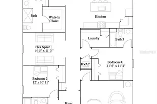 8347 SW 41st Ter, Ocala, FL 34476 - Photo 2