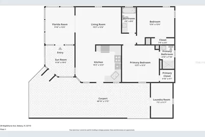 39 Maplehurst Avenue, Debary, FL 32713 - Photo 4