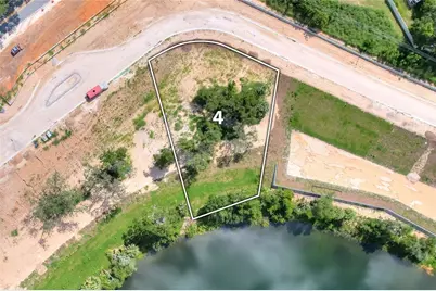 189 Tranquil Mirror Lake Court #Lot 4, Clermont, FL 34711 - Photo 2