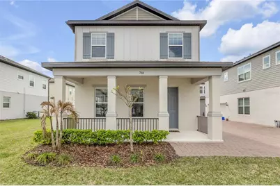 538 Venetian Palms Boulevard, New Smyrna Beach, FL 32168 - Photo 1