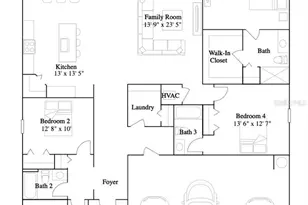 8312 SW 42nd Cir, Ocala, FL 34476 - Photo 2