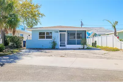 13388 1st Street E, Madeira Beach, FL 33708 - Photo 1