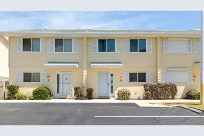 4783 S Atlantic Avenue #E2, Port Orange, FL 32127 - Photo 1