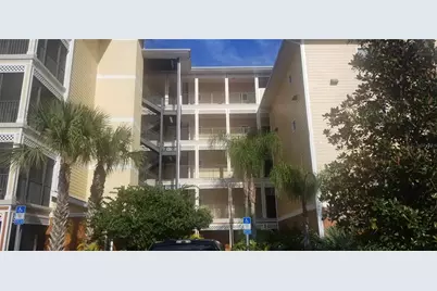 3060 Pirates Retreat Court #106, Kissimmee, FL 34747 - Photo 1