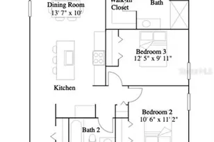 3115 NE 36th Pl, Ocala, FL 34479 - Photo 2